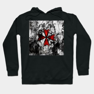 Resident evil Hoodie